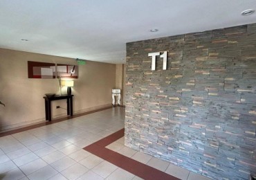 Departamento en Lomas de Quilmes
