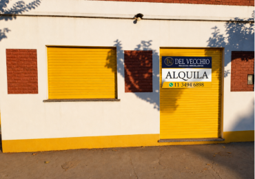 ¡OPORTUNIDAD UNICA DE ALQUILER COMERCIAL!