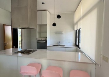 se alquila casa familiar en fincas de hudsom