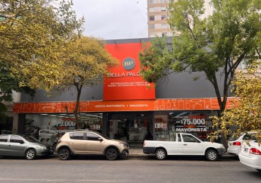 GRAN LOCAL EN ALQUILER MAR DEL PLATA