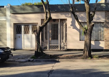 HERMOSA PROPIEDAD MULTIFAMILIAR EN QUILMES