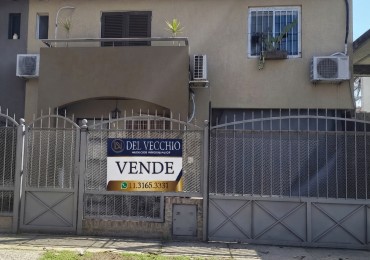 HERMOSO DUPLEX!!